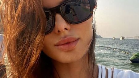 Ileana Lazariuc și-a refăcut viața: „Sărută încet, iubește cu adevărat”. Mama copiilor lui Ion Țiriac jr., mesaj cu subînțeles