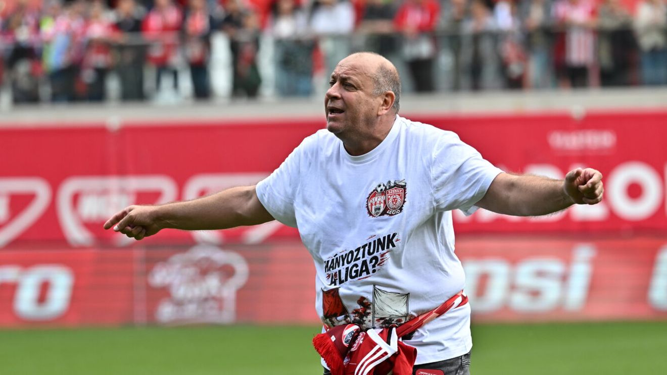 Laszlo Dioszegi face mutarea momentului în Superliga! Câți bani va câștiga noul jucător al lui Sepsi