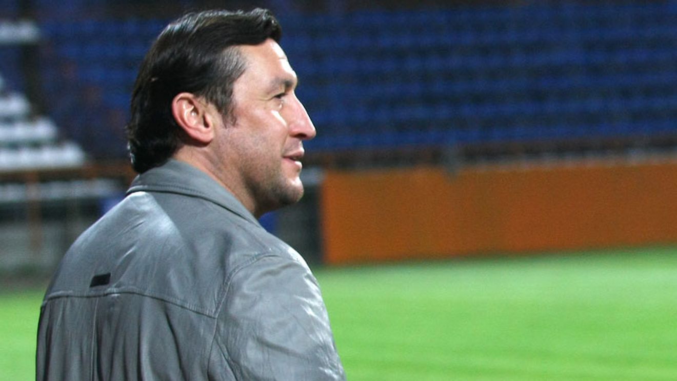 "CFR are șanse mai mari ca Steaua să continue în Ligă"