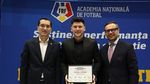 Cristi Săpunaru, la un pas de revenirea în fotbalul românesc. A primit oferta