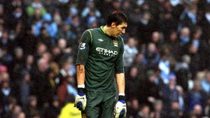 Debut de coșmar pentru Pantilimon în Cipru! Românul, învins de un eurogol! Omonia, bătută acasă de penultima clasată | VIDEO