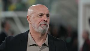 Selecționerul Bosniei a răbufnit după egalul cu Cipru: „Cine a spus că obiectivul nostru e Cupa Mondială?”