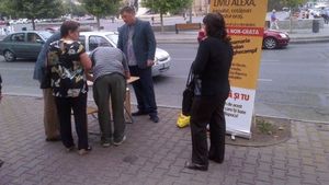 Situație EXPLOZIVĂ‚ la Cluj!** Ana Maria Prodan anunță moartea echipei, clujenii vor să o declare persona non grata: "A depășit orice limită"