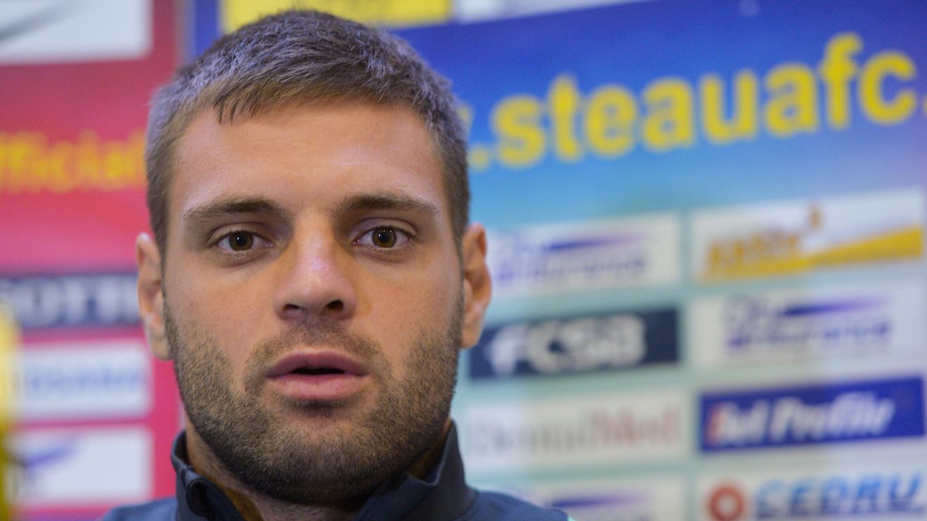 Reading nu a fost singura echipă care s-a interesat de Adi Popa. "Motoreta" a avut o ofertă din Spania și ar fi putut juca împotriva lui Florin Andone. Echipa refuzată de mjlocaș