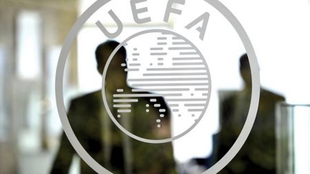 UEFA, sprijin pentru federațiile europene. Ce sumă va primi FRF pentru a depăși momentul de criză
