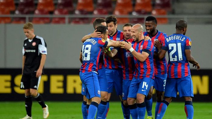 Stelistul care îi dă peste nas lui Gigi Becali după ce patronul FCSB a spus că regula U21 e o mare tâmpenie: „Bănuții ăia tot în conturile lui intră”. VIDEO