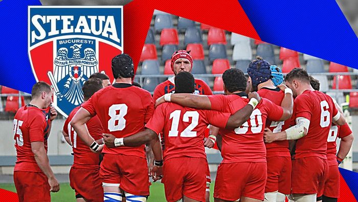 Decizie de neimaginat la CSA Steaua: secția de rugby se dezintegrează după ce a ratat obiectivul. Sportivii dați afară amenință cu procese. EXCLUSIV