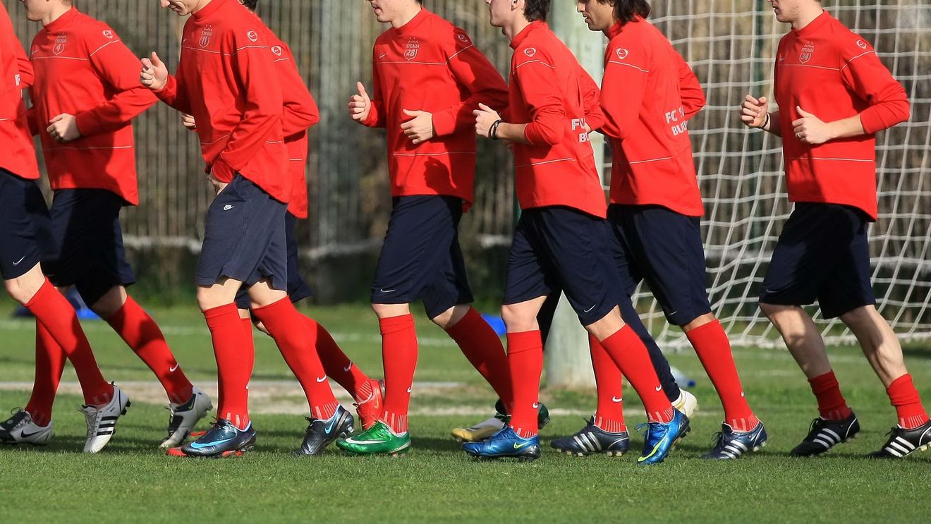 VEZI programul amicalelor Stelei** din al doilea turneu de pregătire din Antalya