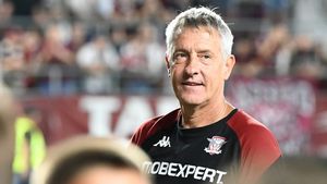 Cristiano Bergodi, selecționerul României. Varianta șoc e susținută chiar de un om cu putere din FRF: „El e român deja! Naturalizare directă”