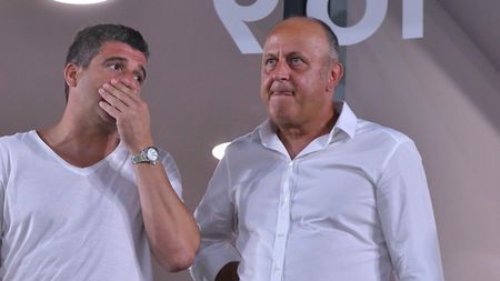 Eroare comisă de Dan Șucu după plecarea lui Adi Mutu de la Rapid. „E greu să te iei cu ei. E un lucru periculos!”