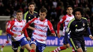 Granada a scris istorie în Primera, Mourinho nu-și explică umilința:** "Nu înțeleg ce s-a întâmplat" De ce e supărat portughezul