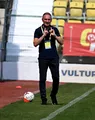 Adrian Scarlatache, convins că poate regla situația la Concordia, deși s-a zvonit că poate fi înlocuit: ”Avem mental bun!”