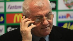 "Centralul a greșit.... ca orice om"