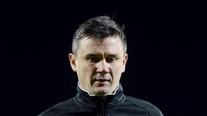 Salariu fabulos pentru Cristi Balaj la CFR Cluj! Cât va primi noul președinte al echipei campioane | EXCLUSIV