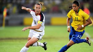 Olimpiada începe mâine!** 6 meciuri de fotbal sunt programate miercuri, deși startul oficial e vineri