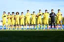 Ungaria a eliminat România de la EURO. Naționala U17 s-a făcut de râs, iar maghiarii jubilează