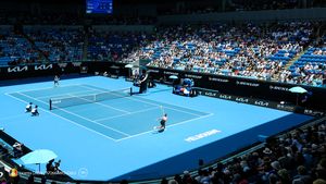 ADVERTORIAL. Nu rata oferta specială Betano pentru prima săptămână de la Australian Open