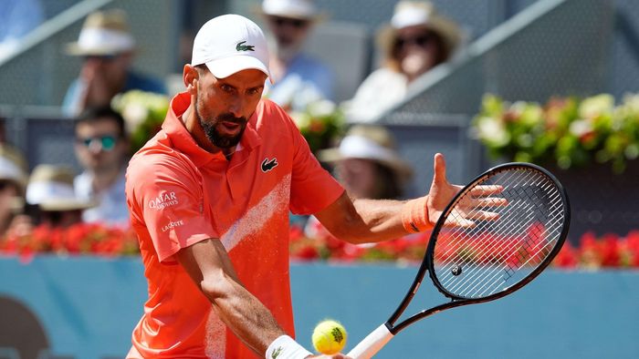 Anunțul momentului despre retragerea lui Novak Djokovic