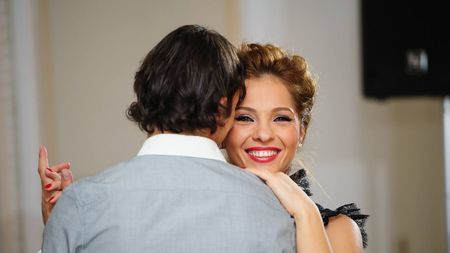 Andreea Ogăraru se apără după declarațiile lui Mustață: „Nu voi avea funcție și nu voi administra spații. Există doar o colaborare cu MTS" | EXCLUSIV