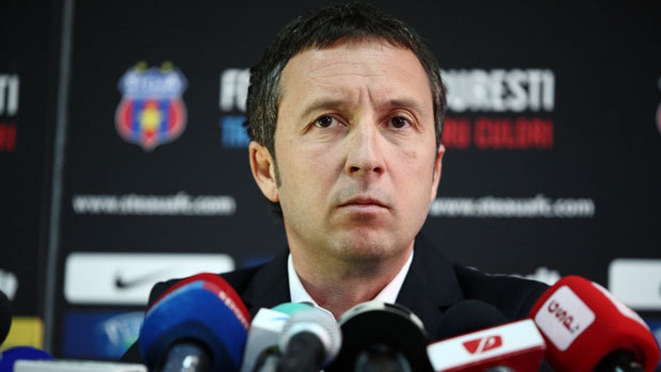 Stoica, plin de nervi:** "Habar nu au de fotbal cei care spun că a fost blat cu Chiajna!" MM îl apără și pe Tatu: "Cu ce e mai bun Wesley?"