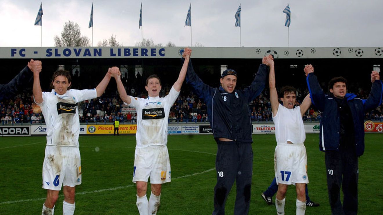 VEZI AICI** cine este Slovan, adversara dinamoviștilor