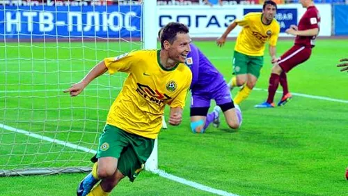 Dan Petrescu a ales Liga 1, Kuban și-a găsit alt antrenor. Anunțul făcut de ruși