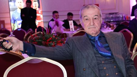 Cum agăța Gigi Becali: „Erau balerine frumoase”. A spus când au început femeile să ceară bani pentru relații intime