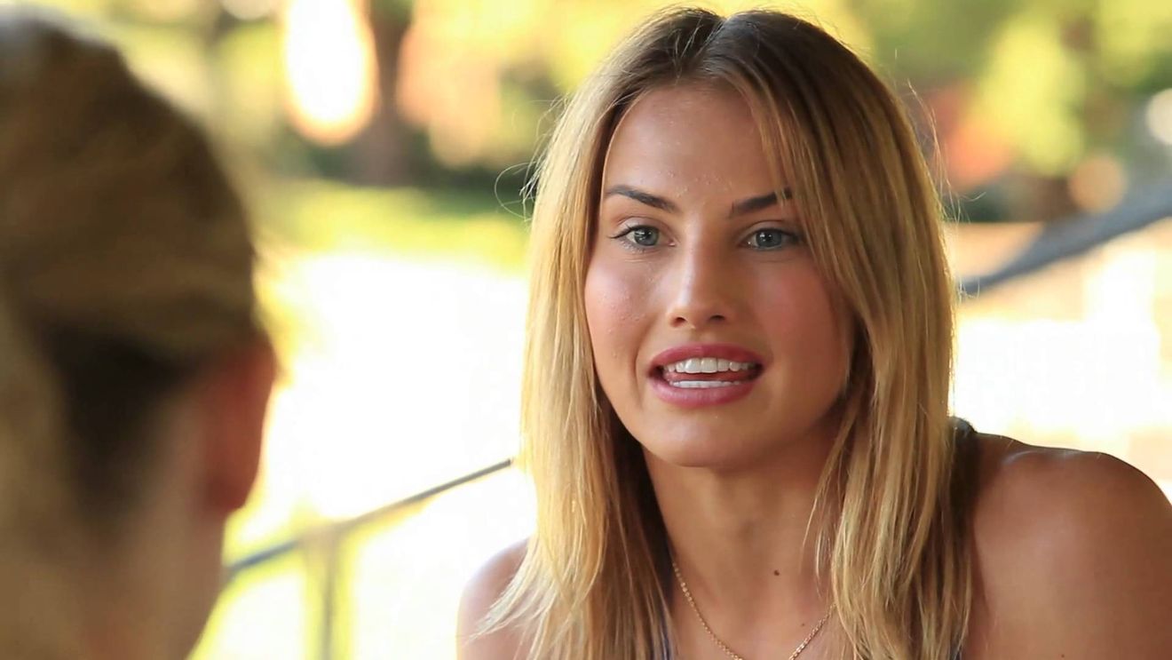 Lauryn Eagle, una dintre cele mai frumoase pugiliste din lume. GALERIE FOTO