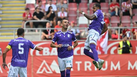 Pleacă din Superliga direct în fotbalul german! Cu cine s-a înțeles jucătorul