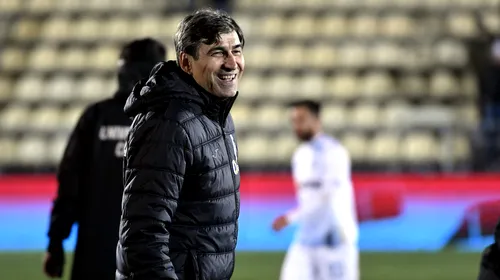 Victor Pițurcă anunță fotbalistul care va da lovitura: Gigi Becali l-a vândut în Turcia, dar el a „explodat” într-un campionat infernal! „Nu mă așteptam!”