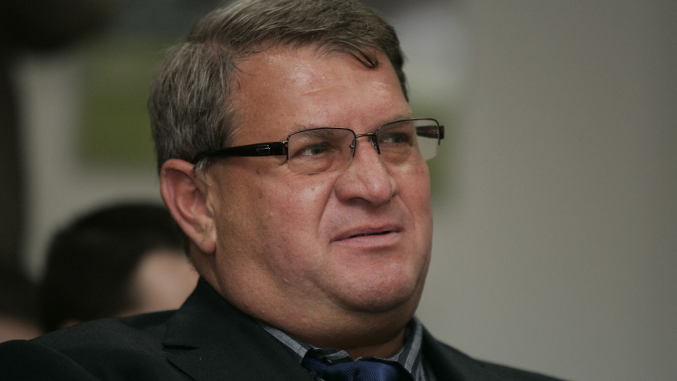 Mureșan: „Începutul campionatului este foarte bun pentru CFR"