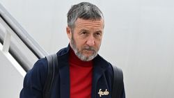 Mihai Stoica rupe tăcerea despre schimbul anului Boutoutaou – Nsimba! „Eu aș forța să joace, dar lotul e făcut de Gigi Becali”