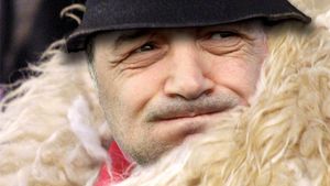 EXCLUSIV | Atac direct asupra lui Gigi Becali: "Oierul are impresia că le știe pe toate! Vedeți cum i le dă Dumnezeu?" + "Poate zice că CFR nu e din România și se duce la TAS ca să-i dea lui titlul"