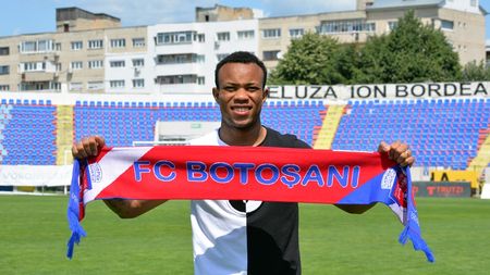 Florin Manea a dat lovitura cu brazilianul transferat în Liga 1: „Deja calculez câți bani o să iau!” | VIDEO EXCLUSIV ProSport Live