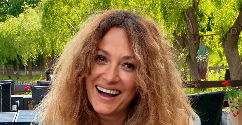 Reacția Ancăi Țurcașiu după ce fostul soț a fost surprins în compania altei femei. Cristian Georgescu, amorezat de noua iubită