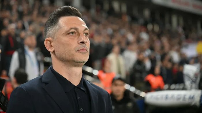 Mirel Rădoi, transfer surpriză din Liga 3 la Gaziantep