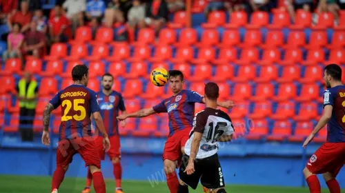 Start „ardelenesc”: ASA – „U” Cluj 0-0 la debutul în noul sezon de Liga 1. Vedetele gazdelor, Zicu și Goga, au intrat în repriza secundă și au dezamăgit
