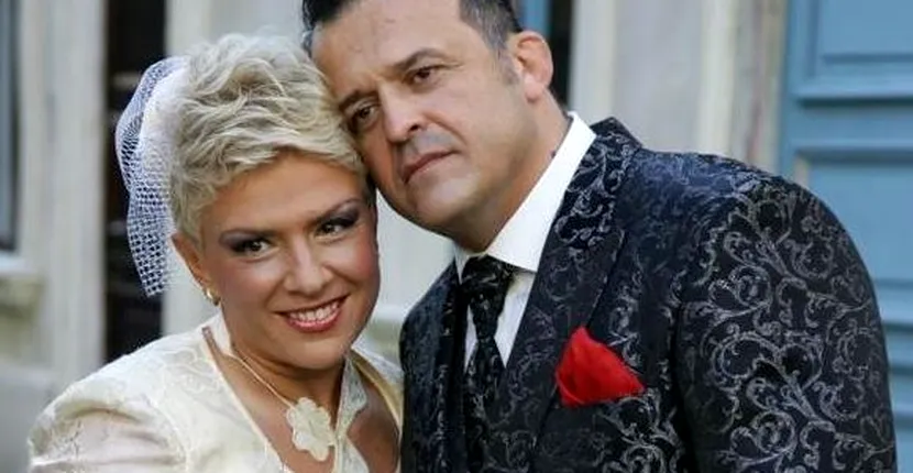 Teo Trandafir, dezvăluiri cutremurătoare despre mariajul cu Constantin Iosef: 'Am iubit un bou'!