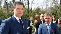 Gică Popescu a dezvăluit ce a vorbit cu Gică Hagi și a anunțat DECIZIA despre demiterea antrenorului Flavius Stoican: „Eu l-am adus și îmi asum!”