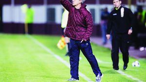 Cîrțu l-a "spart" și pe Tănase!** ProSport îți prezintă o întâmplare TERIFIANTĂ‚!