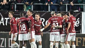 Negocieri avansate pentru schimbul momentului în Superligă: „Pe noi ne ajută!”