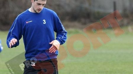 "Mă bucur că i-am făcut fericiți pe fani! Își doreau de zeci de ani această victorie cu Dinamo!"