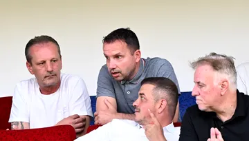 FC Bihor l-a ales pe Sorin Paraschiv în funcția de director sportiv, după plecarea lui Claudiu Keșeru. Orădenii îi pregătesc locul lui Ioan Hora, care e ”student”