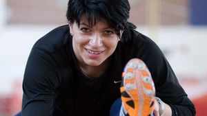 Duel tare la lungime