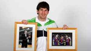 Barcelona i-a luat fața Realului**: S-a înțeles Cesc cu "extratereștrii"? Messi îl vrea în Spania