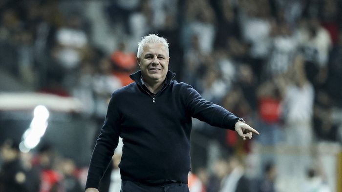 Marius Șumudică transferă pentru Dinamo București! Ce sumă intră în conturi