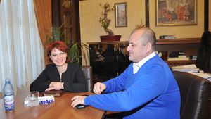 Singur împotriva FRF. Încă o lovitură pentru Mititelu: "E cea mai mare trădare"