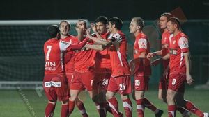 INCREDIBIL!** După Alves și Nasser, Dinamo e pe cale să mai rateze alte două transferuri!