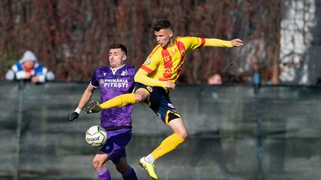 INTERVIU | Grigore Turda vrea play-off / play-out în Liga 2 și Argeșul în Liga 1: ”Tradiția și suporterii ne obligă. Acum suntem mai aproape ca în sezonul trecut.” Cum își petrece timpul la Săpânța și ce credea la început despre noul coronavirus