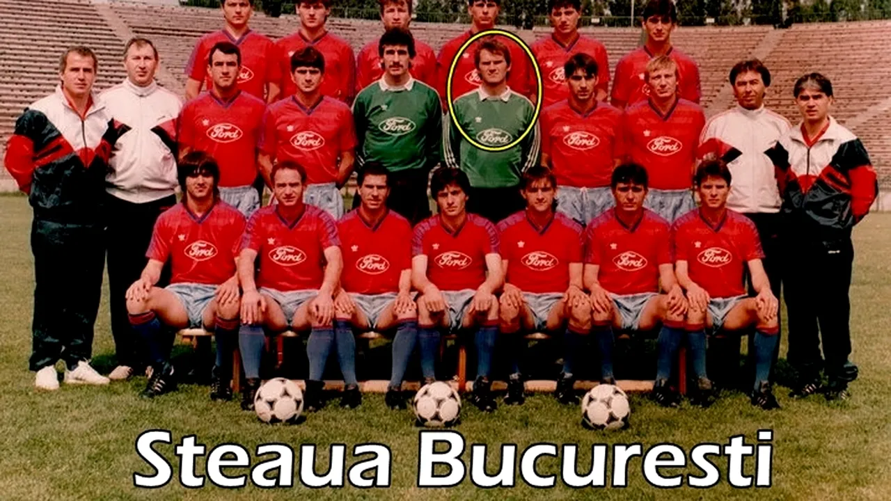 Ceaușescu, peste Becali! Fostul coleg al lui Lăcătuș dă verdictul în lupta Steaua - FCSB: „Actele decid, dar ce se întâmpla dacă Gigi nu lua echipa?” | EXCLUSIV